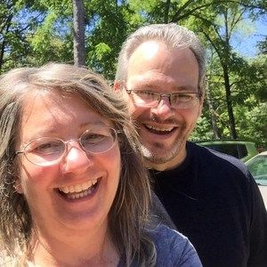 Meet your Posher, Scott